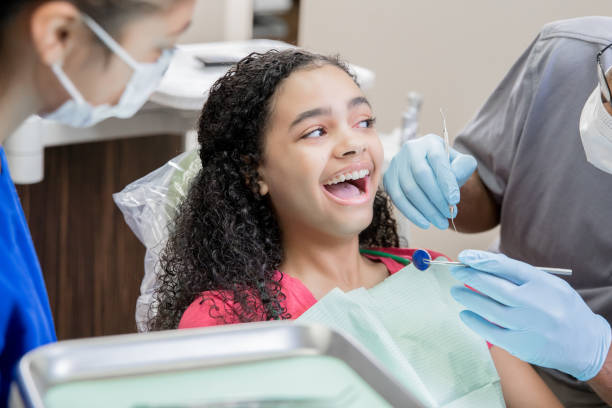 Best Cracked Tooth Emergency Dentist  in Bloomingburg, OH