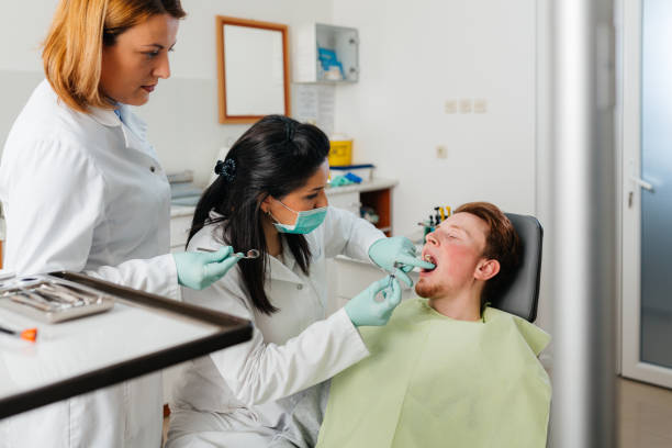 Best Dentist for Severe Toothache  in Bloomingburg, OH